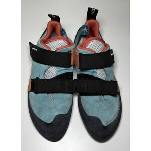 SCARPA Force V Climbing Bouldering Shoes Womens Size EU 40 USM 7.5 USW 8.5